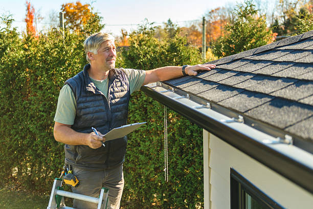 Trusted Storm Damage Roof Repair service in New Cumberland, WV - Ben Roofing and Steel LLC