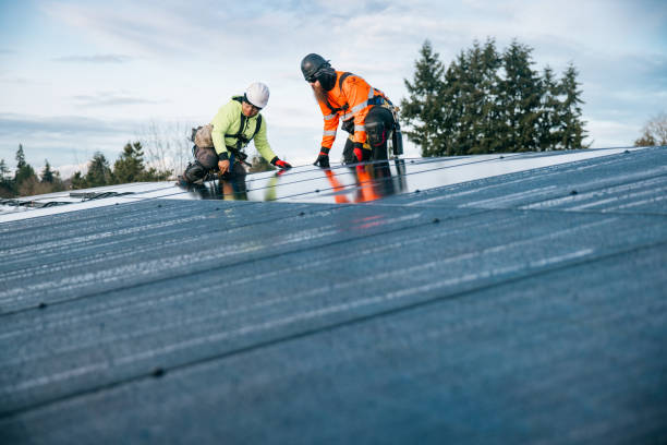 Trusted Roof Installation service in New Cumberland, WV - Ben Roofing and Steel LLC